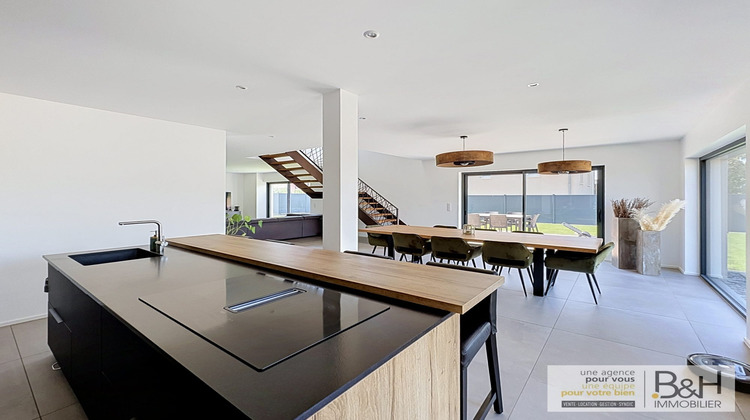 Ma-Cabane - Vente Maison Eschau, 137 m²