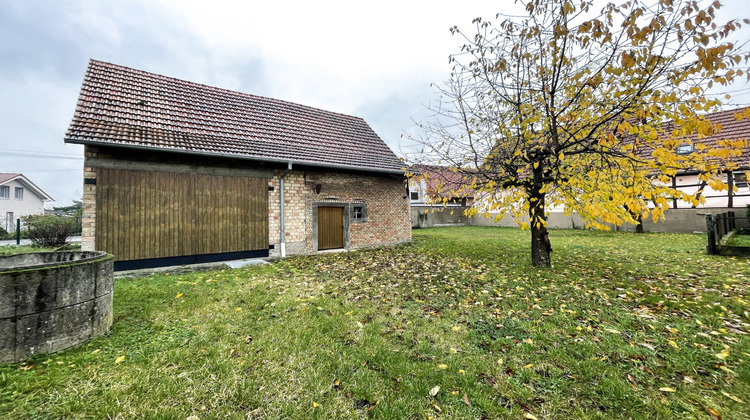 Ma-Cabane - Vente Maison Eschbach, 96 m²