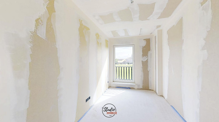 Ma-Cabane - Vente Maison Eschbach, 88 m²