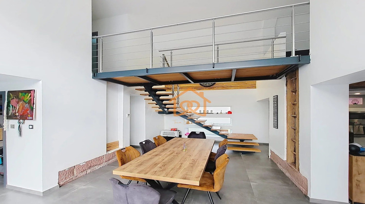 Ma-Cabane - Vente Maison Eschbach, 250 m²