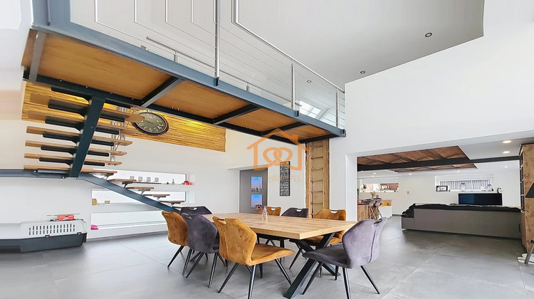 Ma-Cabane - Vente Maison Eschbach, 250 m²