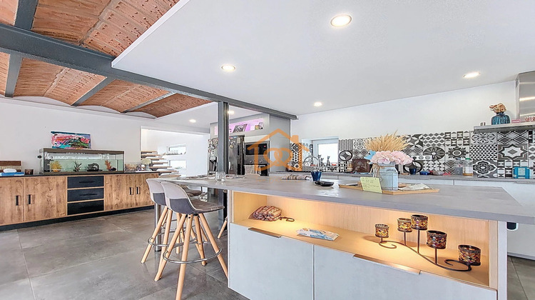 Ma-Cabane - Vente Maison Eschbach, 250 m²