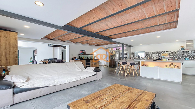 Ma-Cabane - Vente Maison Eschbach, 250 m²