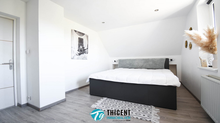 Ma-Cabane - Vente Maison Eschbach, 91 m²