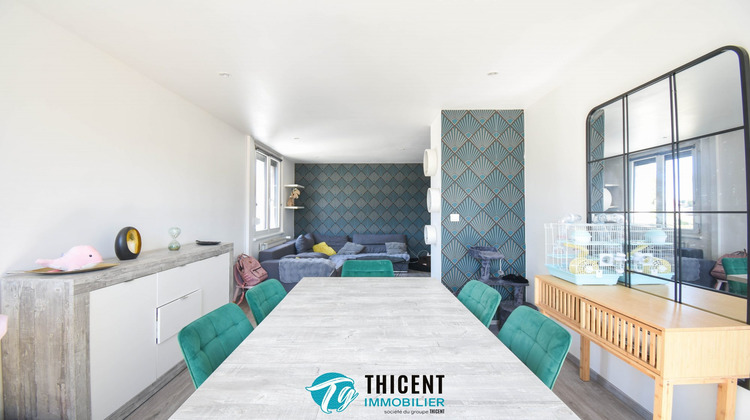 Ma-Cabane - Vente Maison Eschbach, 91 m²