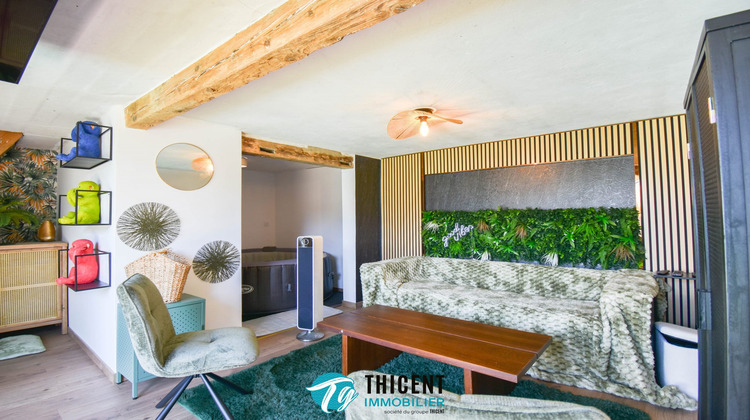 Ma-Cabane - Vente Maison Eschbach, 91 m²