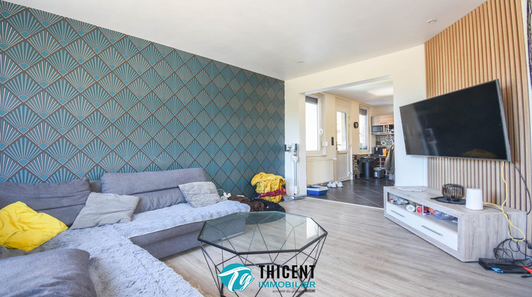 Ma-Cabane - Vente Maison Eschbach, 91 m²