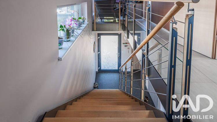 Ma-Cabane - Vente Maison Eschbach, 111 m²
