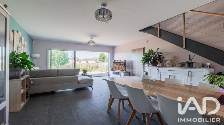 Ma-Cabane - Vente Maison Eschbach, 111 m²