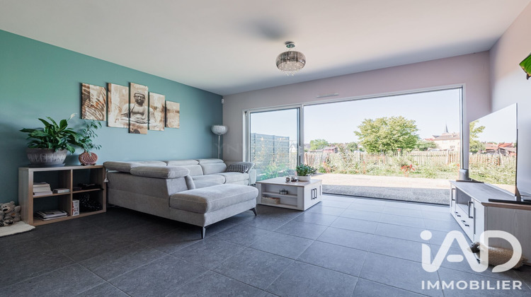 Ma-Cabane - Vente Maison Eschbach, 111 m²