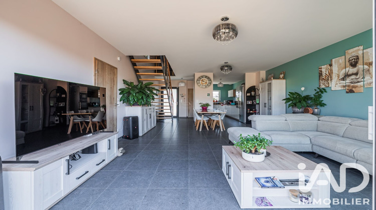 Ma-Cabane - Vente Maison Eschbach, 111 m²
