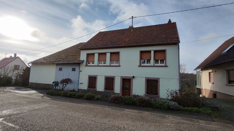 Ma-Cabane - Vente Maison Eschbourg, 133 m²