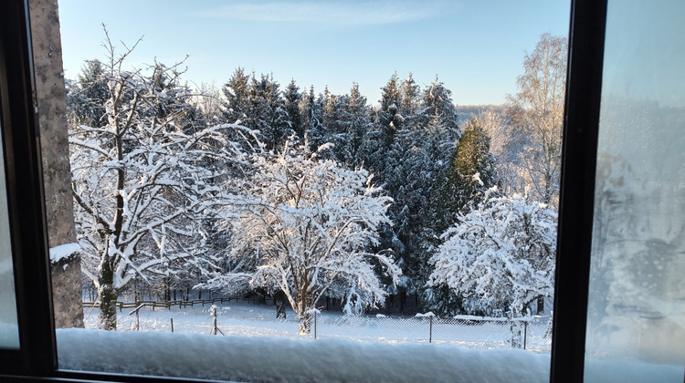 Ma-Cabane - Vente Maison Eschbourg, 133 m²