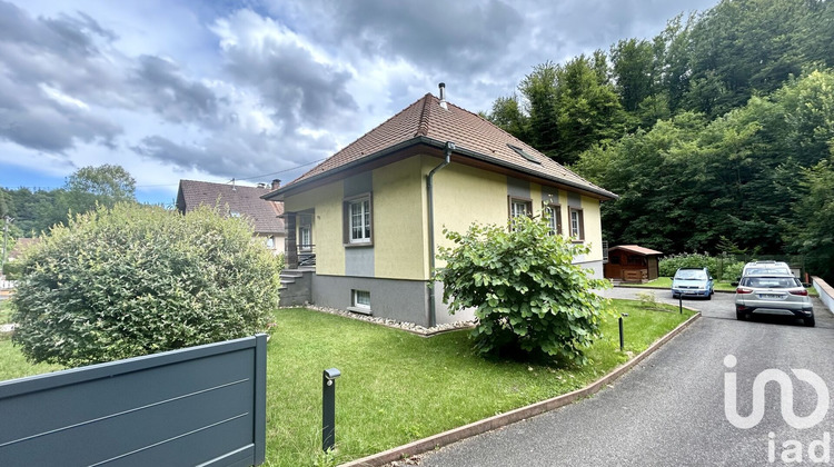 Ma-Cabane - Vente Maison Eschbourg, 180 m²