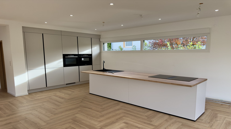 Ma-Cabane - Vente Maison Eschentzwiller, 142 m²