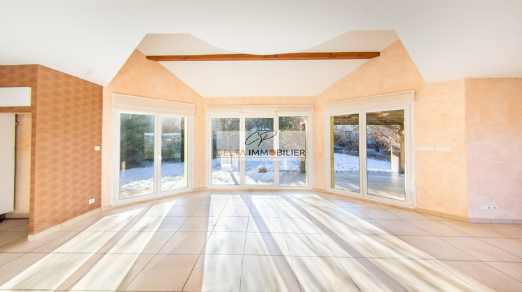 Ma-Cabane - Vente Maison Eschentzwiller, 191 m²