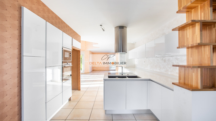 Ma-Cabane - Vente Maison Eschentzwiller, 191 m²