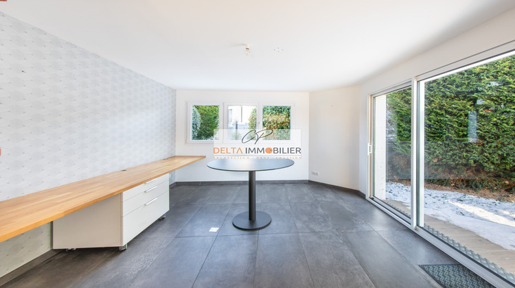 Ma-Cabane - Vente Maison Eschentzwiller, 191 m²