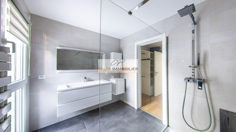 Ma-Cabane - Vente Maison Eschentzwiller, 191 m²