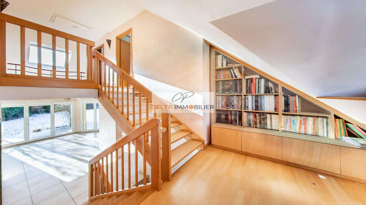 Ma-Cabane - Vente Maison Eschentzwiller, 191 m²