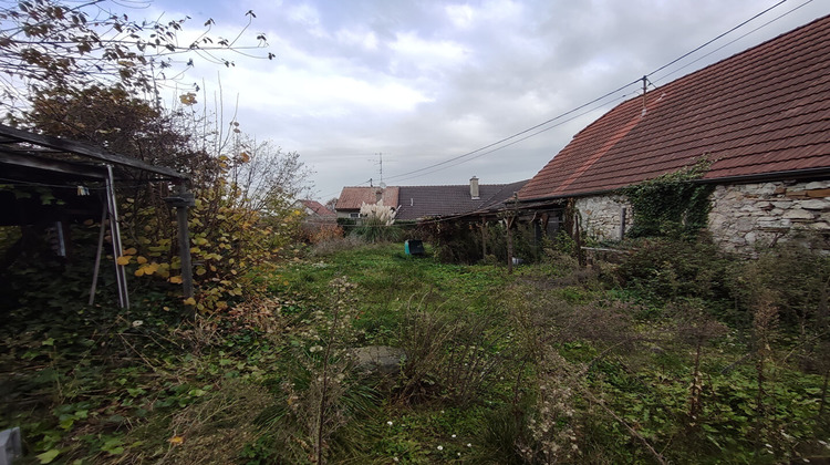 Ma-Cabane - Vente Maison ESCHENTZWILLER, 84 m²