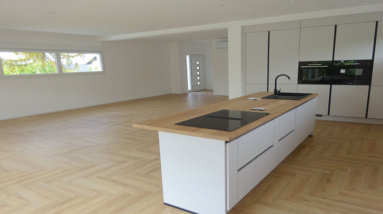Ma-Cabane - Vente Maison ESCHENTZWILLER, 140 m²