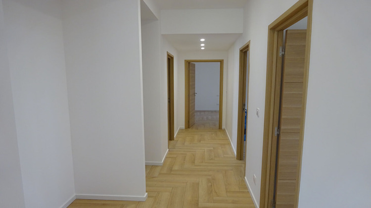 Ma-Cabane - Vente Maison ESCHENTZWILLER, 140 m²