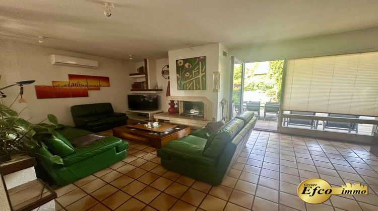 Ma-Cabane - Vente Maison Eschentzwiller, 115 m²