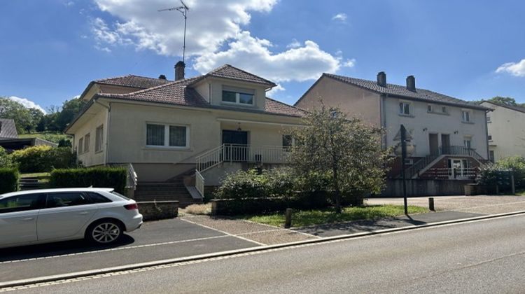 Ma-Cabane - Vente Maison Escherange, 190 m²