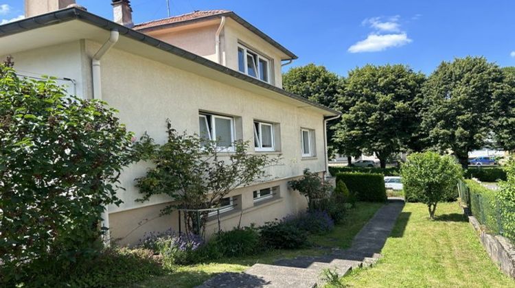 Ma-Cabane - Vente Maison Escherange, 190 m²