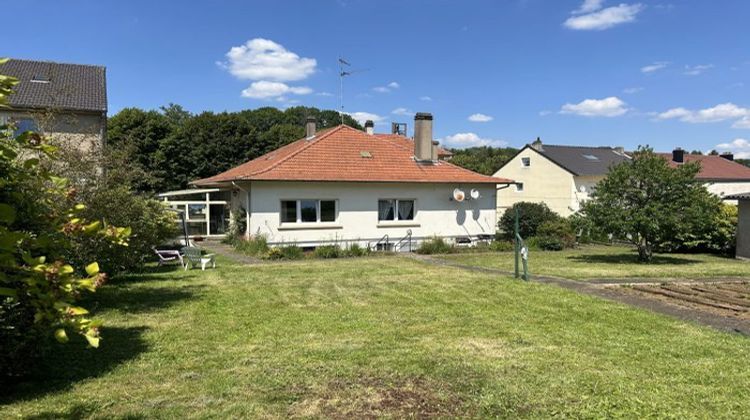 Ma-Cabane - Vente Maison Escherange, 190 m²