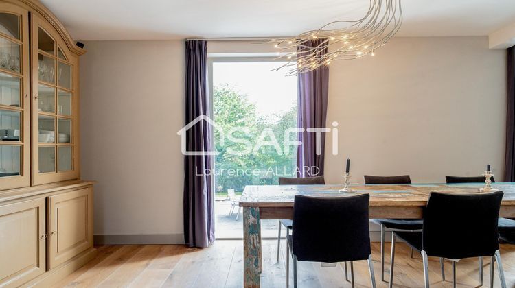 Ma-Cabane - Vente Maison Esches, 167 m²