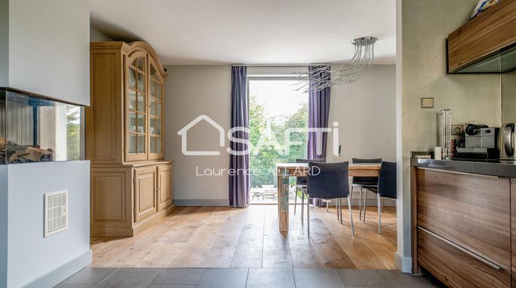 Ma-Cabane - Vente Maison Esches, 167 m²