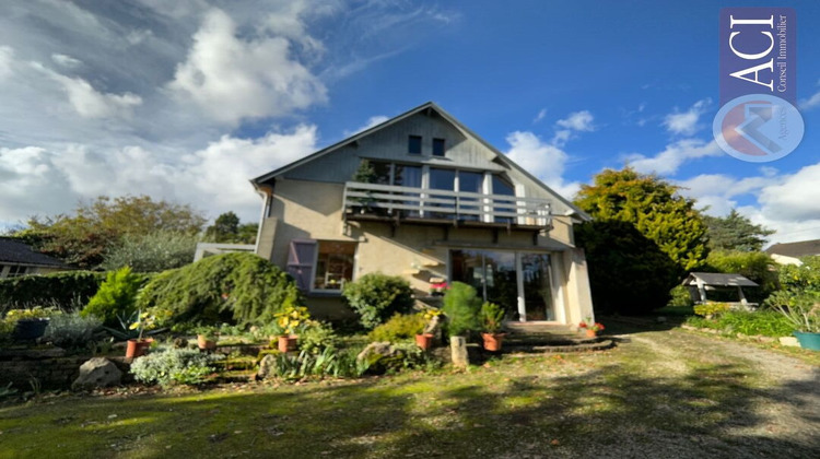 Ma-Cabane - Vente Maison ESCHES, 262 m²