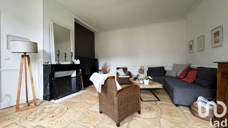 Ma-Cabane - Vente Maison Esches, 2027 m²