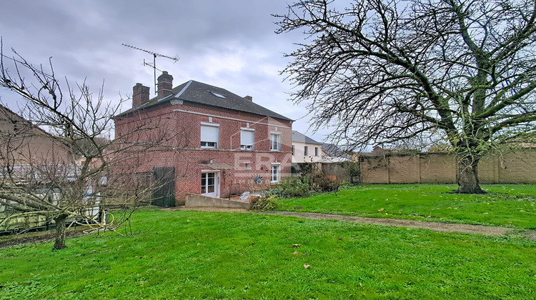 Ma-Cabane - Vente Maison ESCHES, 140 m²