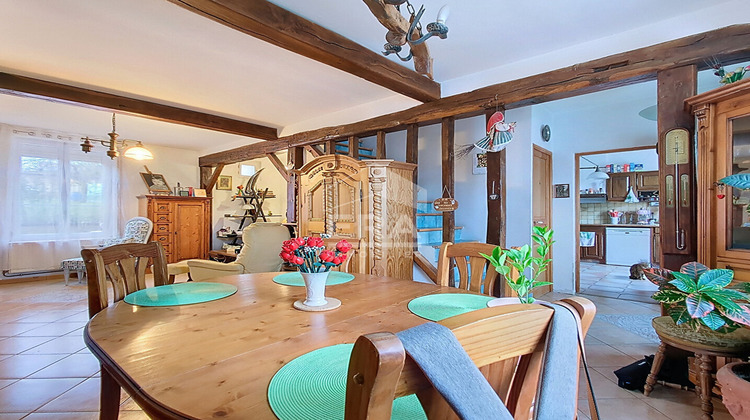 Ma-Cabane - Vente Maison ESCHES, 140 m²