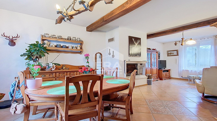 Ma-Cabane - Vente Maison ESCHES, 140 m²