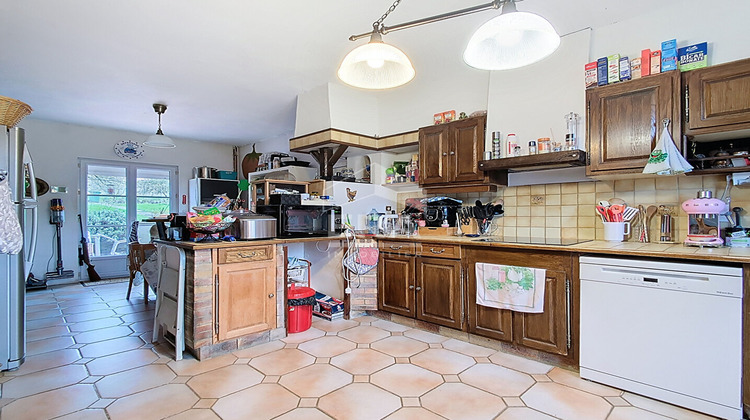 Ma-Cabane - Vente Maison ESCHES, 140 m²