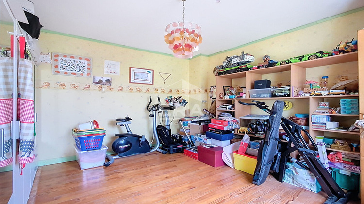 Ma-Cabane - Vente Maison ESCHES, 140 m²