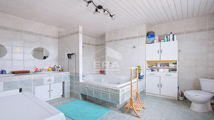 Ma-Cabane - Vente Maison ESCHES, 140 m²