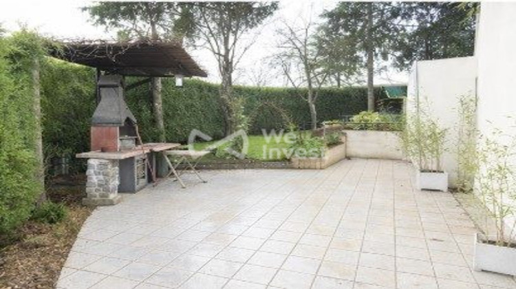 Ma-Cabane - Vente Maison Esches, 106 m²