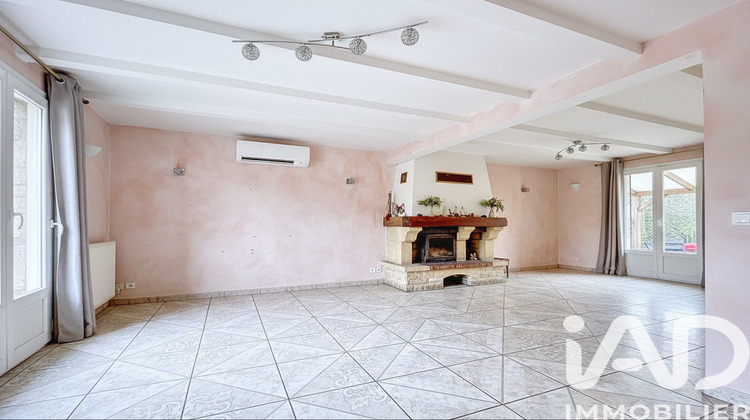 Ma-Cabane - Vente Maison Esches, 113 m²