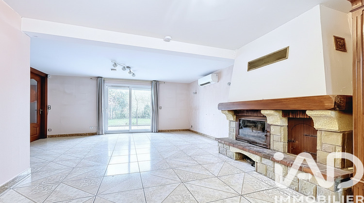 Ma-Cabane - Vente Maison Esches, 113 m²