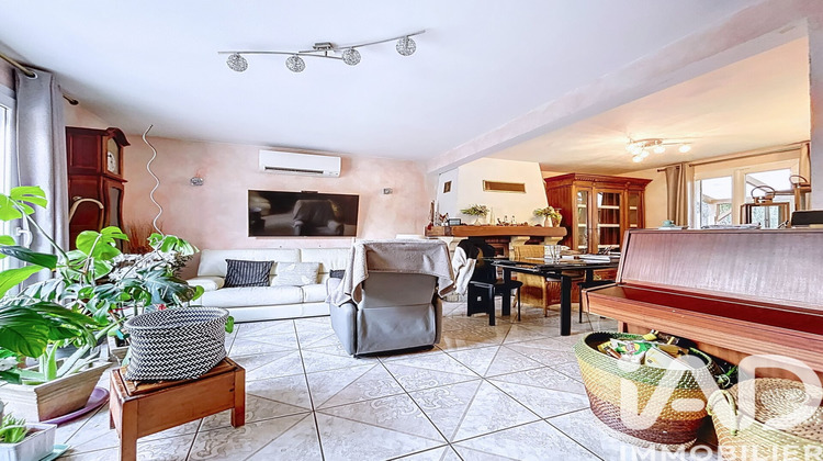 Ma-Cabane - Vente Maison Esches, 113 m²