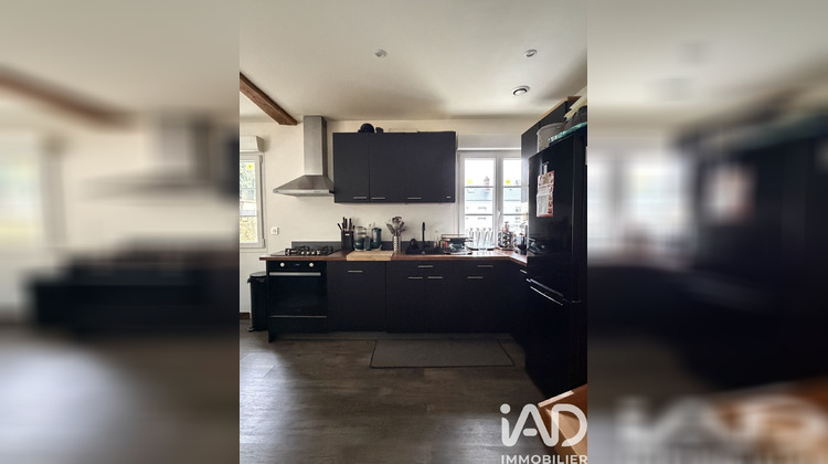 Ma-Cabane - Vente Maison Esches, 98 m²