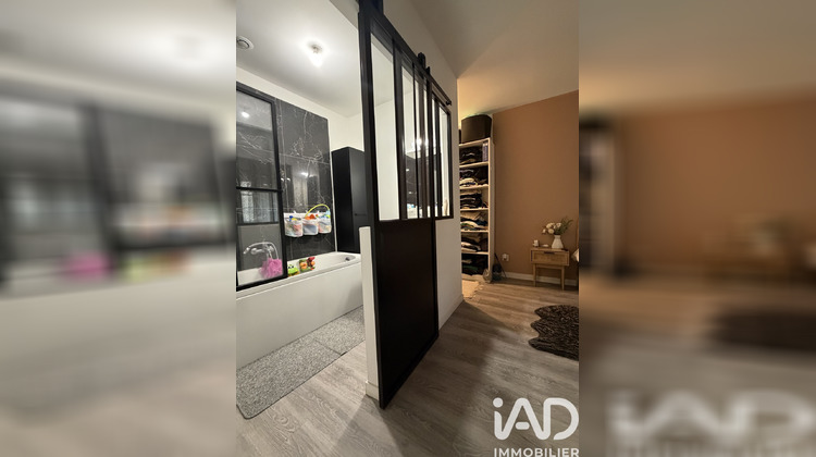 Ma-Cabane - Vente Maison Esches, 98 m²