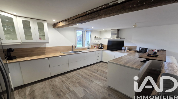 Ma-Cabane - Vente Maison Esches, 120 m²