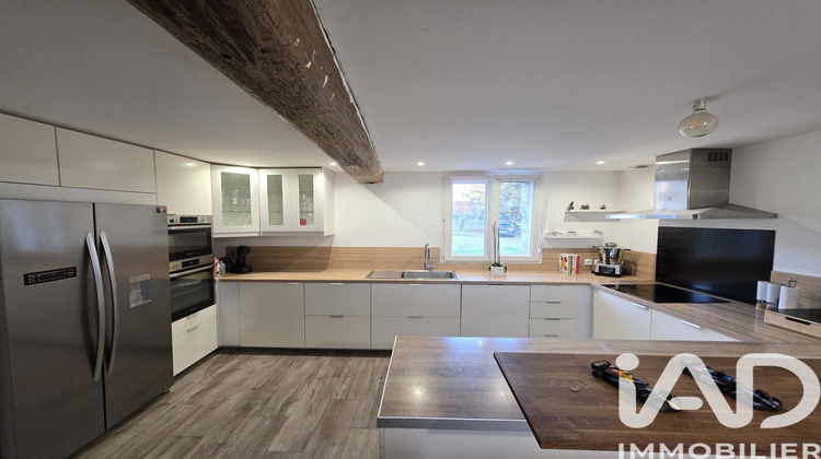 Ma-Cabane - Vente Maison Esches, 120 m²