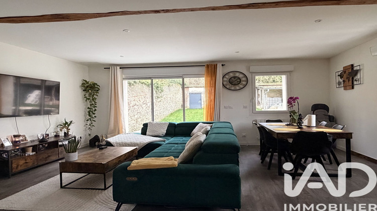 Ma-Cabane - Vente Maison Esches, 98 m²